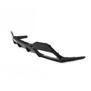 Difusor trasero de fibra de carbono modificado para coche de gama alta para <span class=keywords><strong>BMW</strong></span> 8 Series G16 840i <span class=keywords><strong>M850i</strong></span> m-sport 4D 2019-2021 - Product Image 3