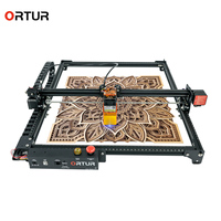 Ortur Woodworking Engraving Machine, CNC Machine