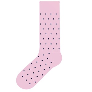 Calcetines de Algodón Peinado de Alta Calidad, Estilo Europeo Americano, Simples, Elegantes, Versátiles, para Hombre y Mujer, a Media Pantorrilla, Modernos y para Negocios - Product Image 6