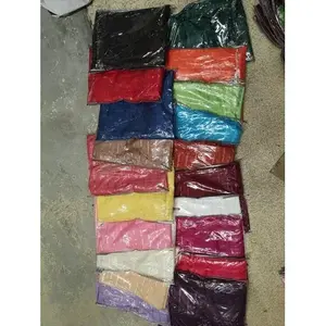 Panel de Cortinas Caladas de 2m de Alto x 2.50m de Ancho con Diseño a Cuadros, Cortinas Transparentes para Ventana - Product Image 5