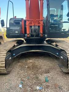 Originale giappone <span class=keywords><strong>Hitachi</strong></span> ZX300 escavatore <span class=keywords><strong>Hitachi</strong></span> escavatore a basso prezzo per la vendita calda - Product Image 3
