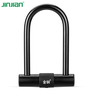 <span class=keywords><strong>Antivol</strong></span> de moto en acier JINJIAN T603 le plus vendu, équipement et accessoires de conduite <span class=keywords><strong>antivol</strong></span> pour moto 18x13.1x3cm - Product Image 4
