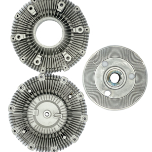 OEM tùy chỉnh áp lực cao các bộ phận nhôm chính xác chết đúc dịch vụ dầu Bộ lọc cho các bộ phận động cơ và phụ kiện bán buôn - Product Image 1