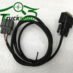 Scanner de diagnostic pour engins de construction, outil de service électronique JCB, outil de diagnostic JCB Service Master - Product Image 3