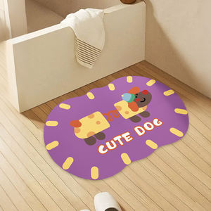 <span class=keywords><strong>Tapis</strong></span> <span class=keywords><strong>de</strong></span> salle <span class=keywords><strong>de</strong></span> bain <span class=keywords><strong>devant</strong></span> l'évier <span class=keywords><strong>de</strong></span> cuisine, <span class=keywords><strong>tapis</strong></span> en terre <span class=keywords><strong>de</strong></span> diatomée à séchage rapide, <span class=keywords><strong>tapis</strong></span> <span class=keywords><strong>de</strong></span> bain absorbants pour le <span class=keywords><strong>sol</strong></span> - Product Image 4