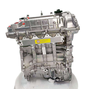 Motor G4FD G4FJ G4GC G4KJ G4NA G4NC G4NC <span class=keywords><strong>1.6</strong></span> 2.0 2.4 Nuevo Directo de Fábrica para Modelos <span class=keywords><strong>Hyundai</strong></span> <span class=keywords><strong>Tucson</strong></span> <span class=keywords><strong>2017</strong></span> 2010 2018 2007 - Product Image 4