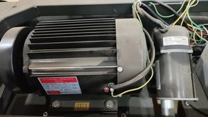 Nouvelle conception d'équipement de salle de sport commercial, <span class=keywords><strong>tapis</strong></span> de course avec écran LCD, <span class=keywords><strong>tapis</strong></span> de course commercial - Product Image 5