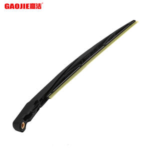 Escobilla Limpiaparabrisas Trasera Gaojie de 300 mm para Honda Pilot 2003-2008 OE76740S9VA01 - Product Image 3