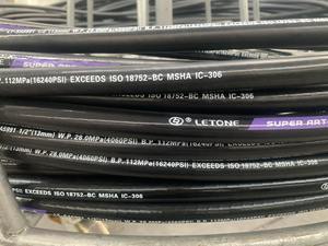 Di alta qualità di colore nero 3/4quot carburante stazione flessibile olio di <span class=keywords><strong>gomma</strong></span> consegna tubo <span class=keywords><strong>per</strong></span> petrolio <span class=keywords><strong>benzina</strong></span> - Product Image 5