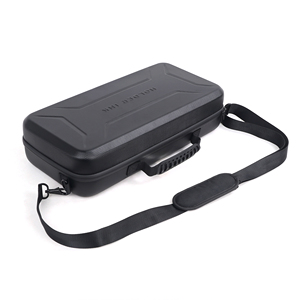 Customized Waterproof EVA Molded Carrying <b>Storage</b> Tool <b>Box</b> With Custom Design, Hard Travel EVA Tool Case With Foam - Product Image 4