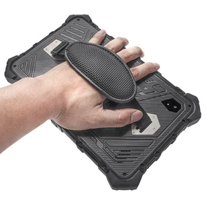 UTAB X819 <b>8</b>-<b>Inch</b> IP65 <b>Android</b> 13 MTK Octa-Core Rugged <b>Tablet</b> with NFC Wi-Fi 4G GSM Smart Card/OCR Reader 4+64GB 1280x800px - Product Image 5