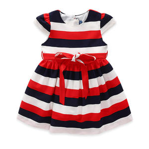 Vestido Infantil para Niña de China a Precio Bajo - Product Image 2