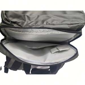 Mochila Deportiva Personalizada con Logotipo, para Raquetas, de Nailon, para Tenis/Baloncesto/Bádminton, con Compartimento para Zapatos - Product Image 2