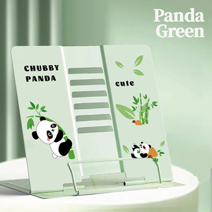 Bán buôn nhà máy tùy chỉnh hiện đại phong cách điều chỉnh trang trí kim loại bookends cuốn sách đứng với bookrack cho văn phòng nhà trường - Product Image 5