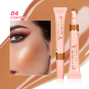 <span class=keywords><strong>Rubor</strong></span> Líquido de Marca Privada, Iluminador en Barra y <span class=keywords><strong>Rubor</strong></span> en Barra <span class=keywords><strong>con</strong></span> Efecto Air Cushion, <span class=keywords><strong>Rubor</strong></span> Líquido Iluminador <span class=keywords><strong>con</strong></span> Brillo Fino - Product Image 2