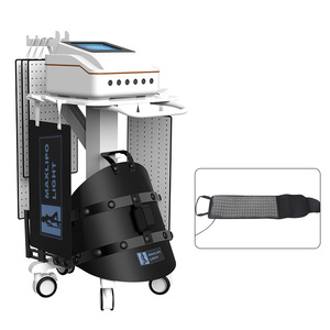 Nouvel appareil portable 8D Maxlipo Light pour le remodelage corporel, affichage pour la réduction de la graisse corporelle et le traitement de la perte de poids sur tout le corps - Product Image 1