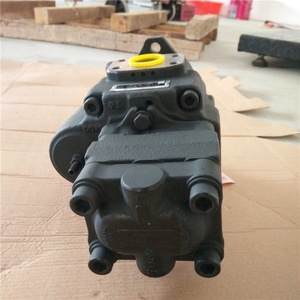 NACHI PVD-00B-15P-5G3-4451A TB014 ไฮดรอลิกอะคูมูเลเตอร์ มอเตอร์หลัก รถขุด เกียร์ โซลินอยด์วาล์ว อุตสาหกรรมการเกษตร ใหม่ มือสอง 1 ปี - Product Image 2