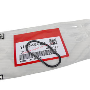 ซีลยางโอริงฝาครอบไทม์มิ่ง กวางโจว คังหยวน ฮอนด้า ซีวิค ซีอาร์วี แอคคอร์ด รุ่น 91302 PNA 004 สำหรับเกียร์อัตโนมัติ - Product Image 5