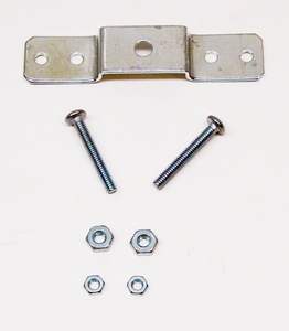 Moteur de baie de refroidissement pour boissons SM673 120V AC à deux enroulements, 60Hz 35A pour évaporateur <span class=keywords><strong>Marie</strong></span> - Product Image 5