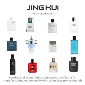 น้ำหอมผู้ชายกลิ่นไม้หอม ขนาดพกพา 100 มล. 100 แบบให้เลือก น้ำหอมสั่งทำพิเศษ ขายส่งสำหรับการค้าต่างประเทศ - Product Image 3