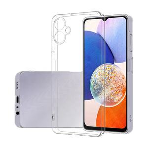 <span class=keywords><strong>เคส</strong></span>โทรศัพท์ซิลิโคนน่ารักสำหรับ <span class=keywords><strong>Samsung</strong></span> Galaxy A06 <span class=keywords><strong>เคส</strong></span>โทรศัพท์แบบนิ่ม TPU <span class=keywords><strong>กัน</strong></span><span class=keywords><strong>กระแทก</strong></span> - Product Image 1