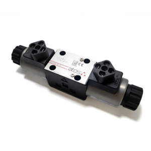Nouveau Système Hydraulique DPZO-AES DPZO-L DPZO-LE DPZO-LES DPZO-T DPZO-TE DPZO-TES HM-015 - Product Image 3