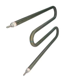 OEM bobina di riscaldamento In acciaio inossidabile a forma di M per tostapane e macchine da <span class=keywords><strong>forno</strong></span> elettriche incorporate - Product Image 4