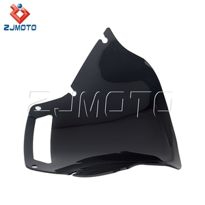 哈雷低骑士ST 2022 + 14.4英寸挡风玻璃扰流板，带螺栓 - Product Image 4