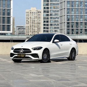 <span class=keywords><strong>Mercedes</strong></span>-Benz C <span class=keywords><strong>200</strong></span> L Sport 48V Mild Hybrid Luxury Sedan Usata 2024, 4000 KM di Chilometraggio, Auto Usata all'Ingrosso da Fornitore Cinese - Product Image 1