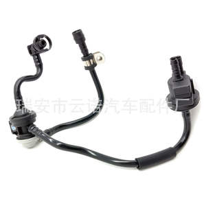 ชุดวาล์วโซลินอยด์ถังคาร์บอนสุญญากาศสำหรับรถยนต์โฟล์คสวาเกนและออดี้ (06J133781 06H906517H) ขายส่งจากโรงงาน - Product Image 2