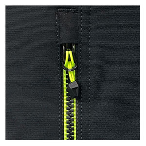 <strong>Men</strong> Outdoor Utility Jacket Streetwear Fashion Clothing Custom Logo Wholesale Manufacturer High Quality Supplier New - Product Image 2
