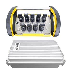 รีโมทคอนโทรลไฮดรอลิกไร้สายอุตสาหกรรม NOMI สำหรับงานผลิตระดับมืออาชีพ พร้อมการรับประกัน 2 ปี รุ่นยอดนิยม - Product Image 1