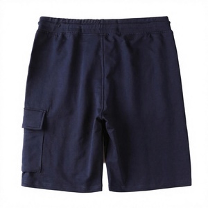 Pantalones Cortos Deportivos de Verano para Hombre, de Malla Transpirable de Secado Rápido, Tejido Reciclado Ecológico, Estilo Urbano Hip Hop, Alta Calidad y Personalizables - Product Image 3