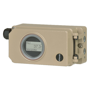 Électropneumatique 3730 3731 pour l'industrie pétrochimique, les centrales électriques et les industries pétrolières et gazières - Product Image 4