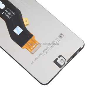 Écran LCD pour téléphone Infinix Smart <span class=keywords><strong>8</strong></span> X6525, prix d'usine, écran LCD pour Infinix Smart <span class=keywords><strong>8</strong></span>, écran LCD OEM - Product Image 3