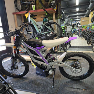 Moteur Brushless Moto Aventure 10000w 79 Falcon Pro Bike LIVRAISON RAPIDE - Product Image 1