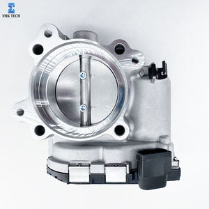 Tout nouveau corps de papillon MF189G 271572 55210971 670051313 77365779 0280750462 0280750561 pour vannes d'accélérateur ALFAROMEO LANCIA159 - Product Image 1