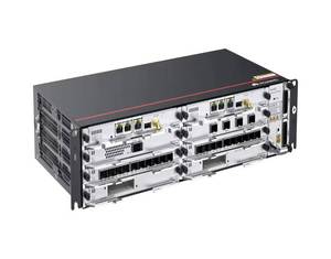 Router NetEngine 8000E Enterprise 2*CXP-160 2*DC Power Basic Software CR8BM6BKPDC1 HW Router NE8000 M6 - Product Image 2