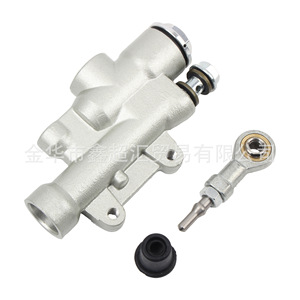 ZUQING - Bomba de Freno Trasero para Motocicleta MC116, para KTM XCF SXF HUSQVARN, Bomba de Freno de Disco - Product Image 5