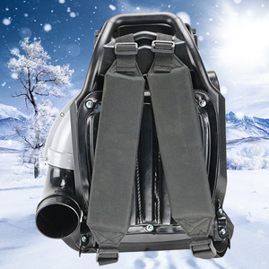 Souffleur à dos EB975 210 mph à essence, qualité professionnelle, pour feuilles de jardin - Product Image 3