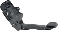 7484557630 7420930679 1715680 1701034 1703489 Pédale d'accélérateur électronique pour DAF LF 45 55(Euro 4)