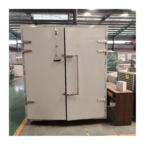 Séchoir à pompe à chaleur industriel personnalisable Déshydrateur alimentaire <span class=keywords><strong>pour</strong></span> salle sèche Machines <span class=keywords><strong>pour</strong></span> le séchage des fruits et légumes Industriel personnalisable - Product Image 6