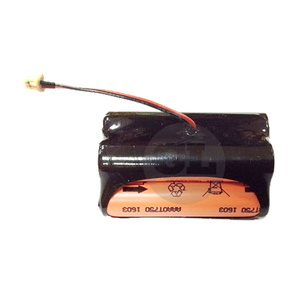 GLSY-4071-H7Y-LSD Motorola Symbol LS4070 & LS4071 Ni-MH <b>6V</b> 600mAh Barcode Scanner Nickel Metal Hydride <b>battery</b> - Product Image 2