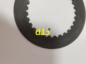Disco de Fricción para Cargador 4253311510, 425-33-11510, para Piezas de Motor, Disco de Pastillas - Product Image 6