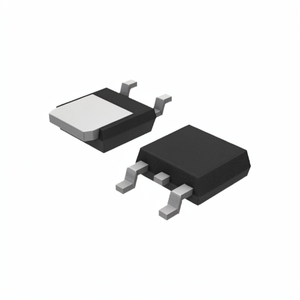Power Management (PMIC) Electronic Circuit Components TO 252 3, DPAK , SC 63 Authorized Distributor NCP1117DT12G - Product Image 1