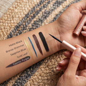 Delineador de Ojos en Gel a Prueba de Agua, de Secado Rápido, Larga Duración, Anti-Manchas, con Logotipo Personalizado para Mujeres - Product Image 6