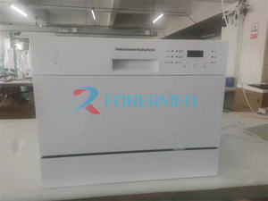 160L 65L dentale Handpiece pulizia lavatrice automatica a secco sterilizzatore lavauso dentale disinfettante - Product Image 6