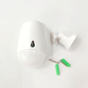 屋内フォーカス Meian ワイヤレス PIR モーション検出器 433MHz 868MHz スマートホームセキュリティ用 高感度 & 低消費電力 - Product Image 2