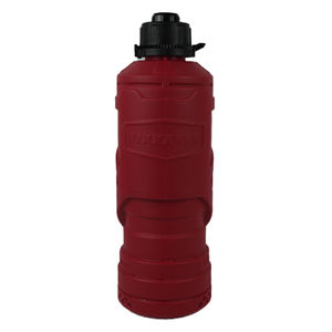 ATV UTV Moto Voiture 4WD 1.8L Conteneur d'huile Tambour <span class=keywords><strong>Essence</strong></span> Diesel Gaz HDPE <span class=keywords><strong>Plastique</strong></span> Réservoir de carburant Portable Jerry Can - Product Image 5