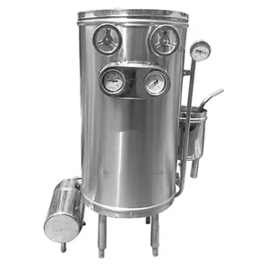 HTST Pasteur izer/uht Milch sterilisator Maschine/Platte UHT Sterilisator zu verkaufen